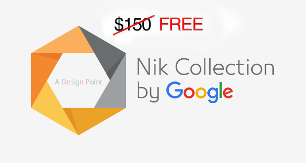 Nik collection free